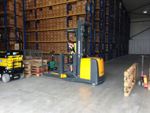 Delegate on the 3 Day novice course
